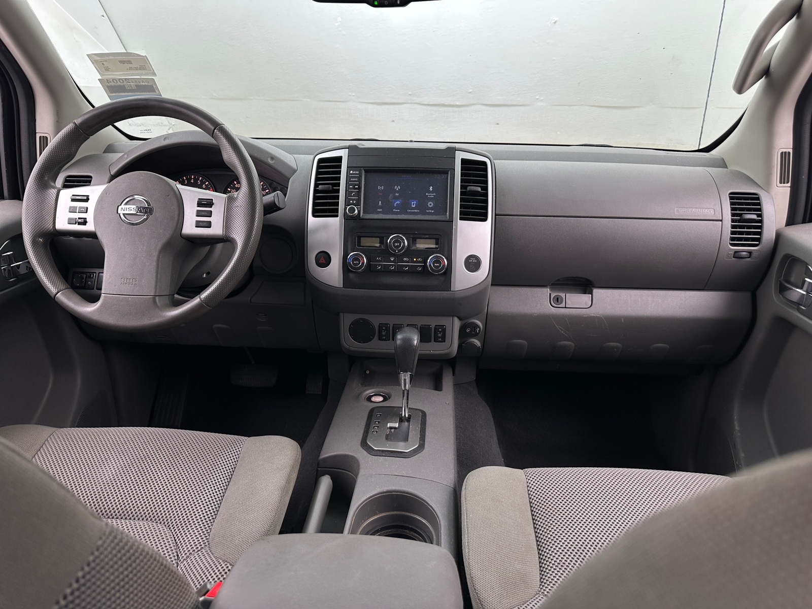 Thumbnail: 2020 Nissan Frontier - 3