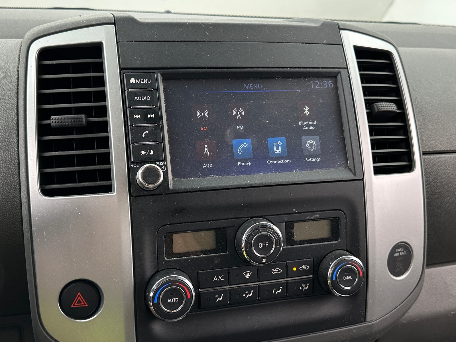 Thumbnail: 2020 Nissan Frontier - 4