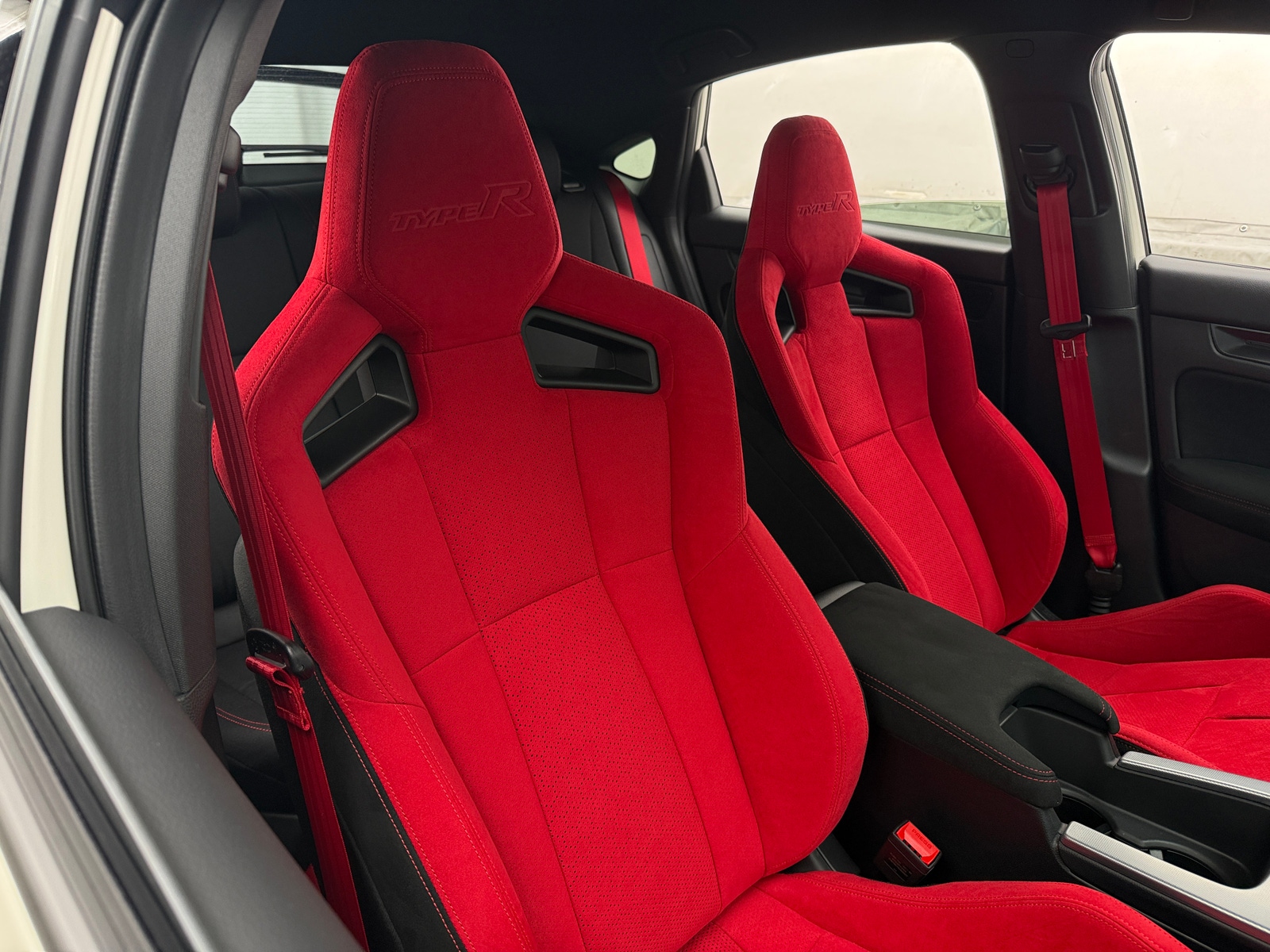 Thumbnail: 2025 Honda Civic - 2