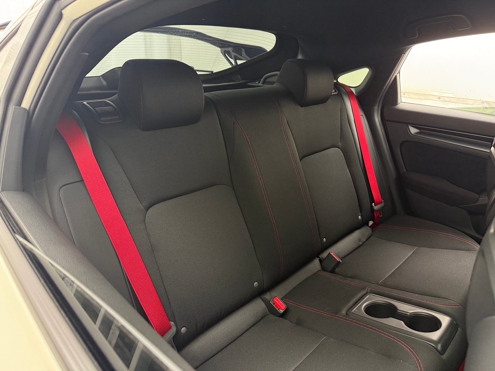 Thumbnail: 2025 Honda Civic - 6