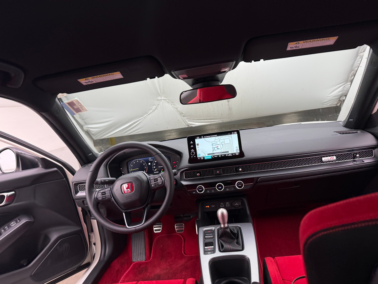 Thumbnail: 2025 Honda Civic - 3