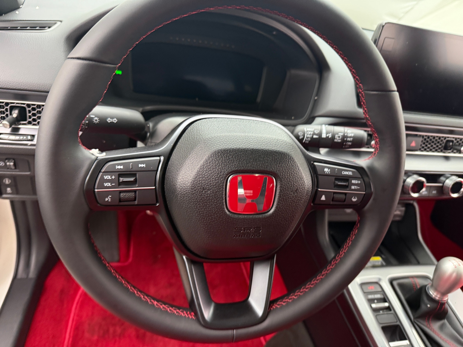 Thumbnail: 2025 Honda Civic - 5