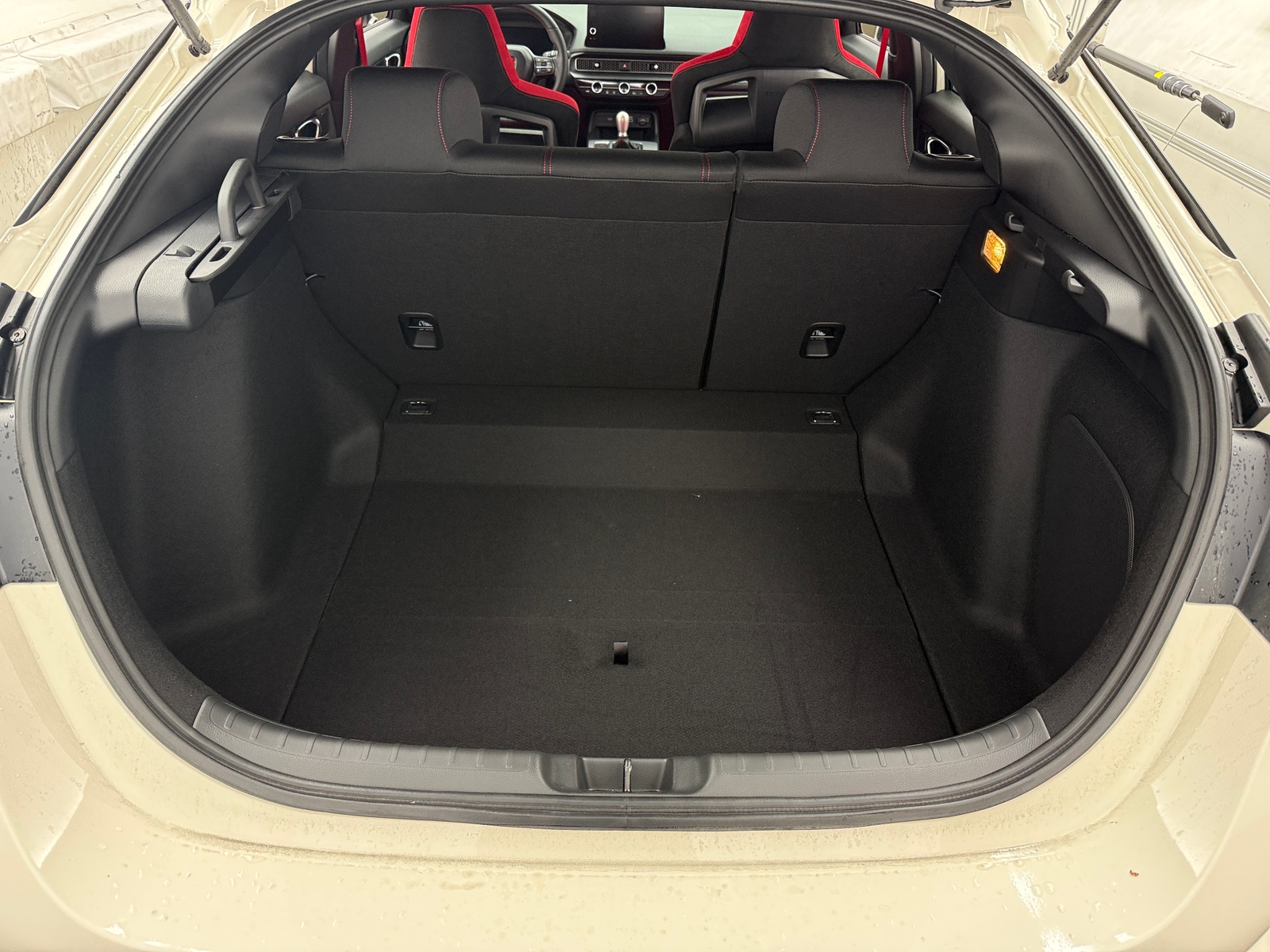 Thumbnail: 2025 Honda Civic - 7