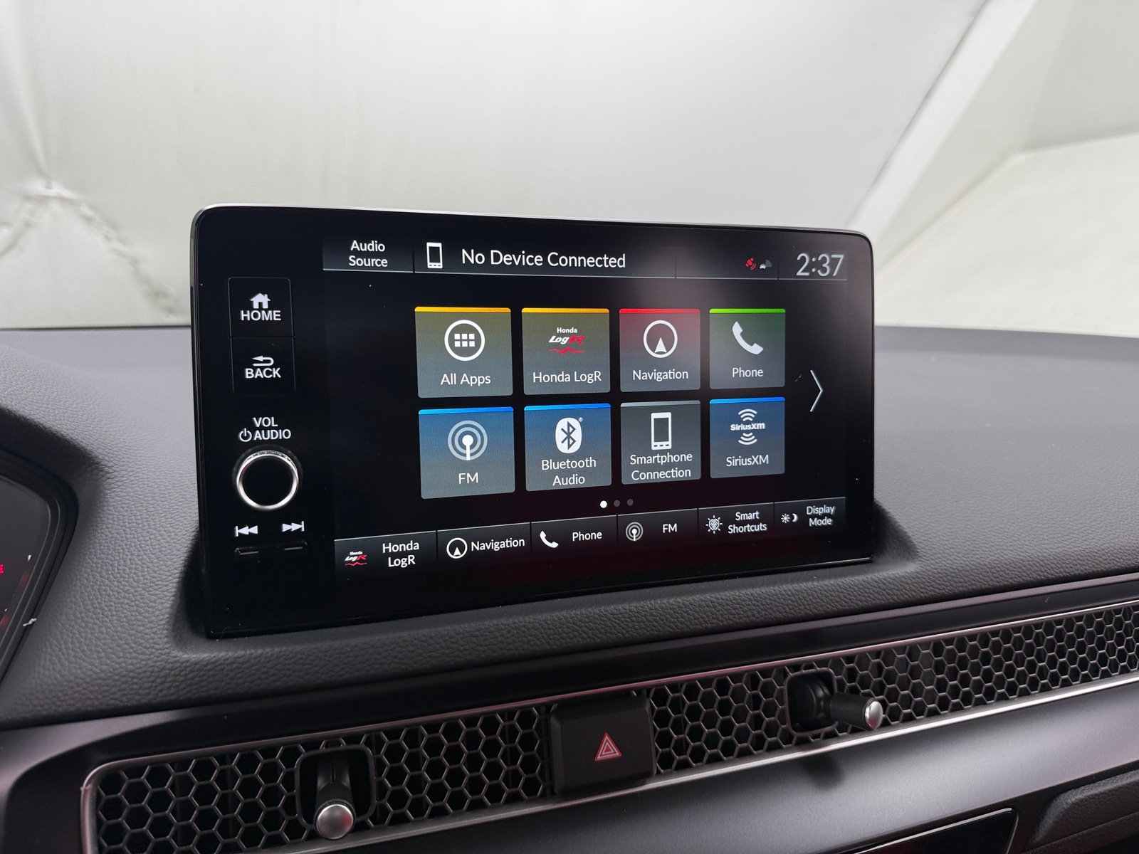 Thumbnail: 2025 Honda Civic - 4