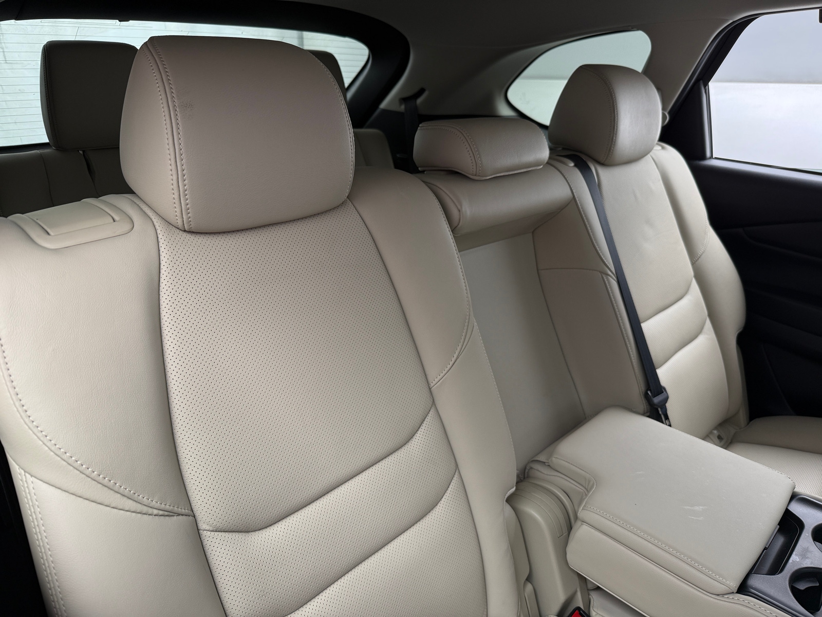 Thumbnail: 2021 Mazda CX-9 - 5