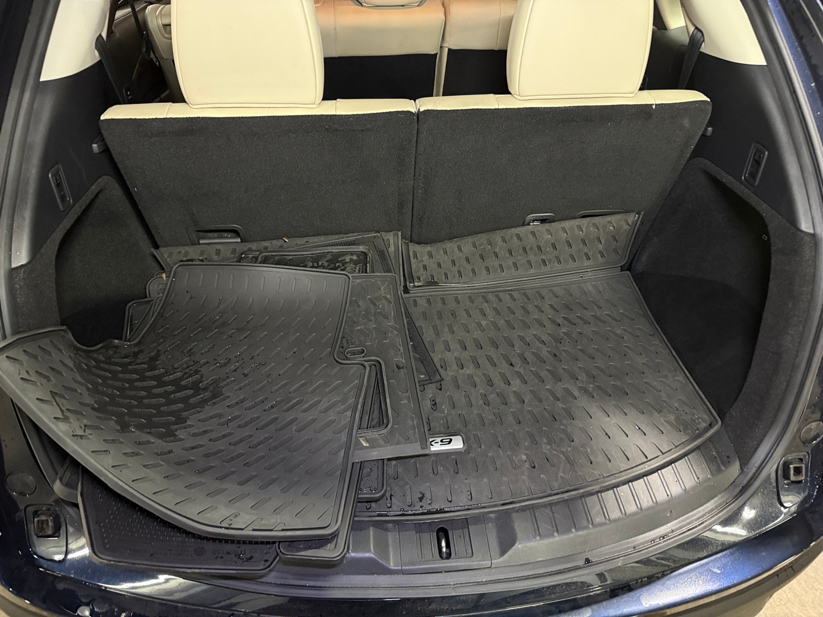 Thumbnail: 2021 Mazda CX-9 - 6