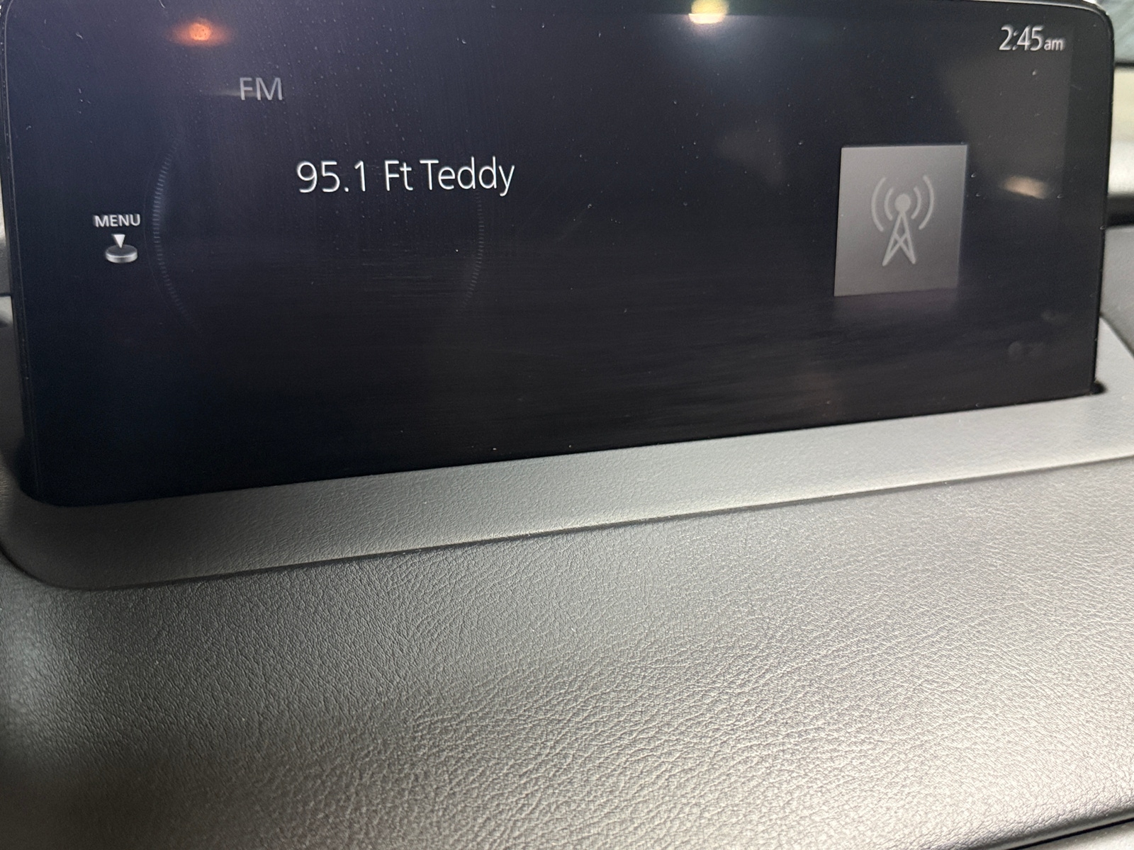 Thumbnail: 2021 Mazda CX-9 - 3