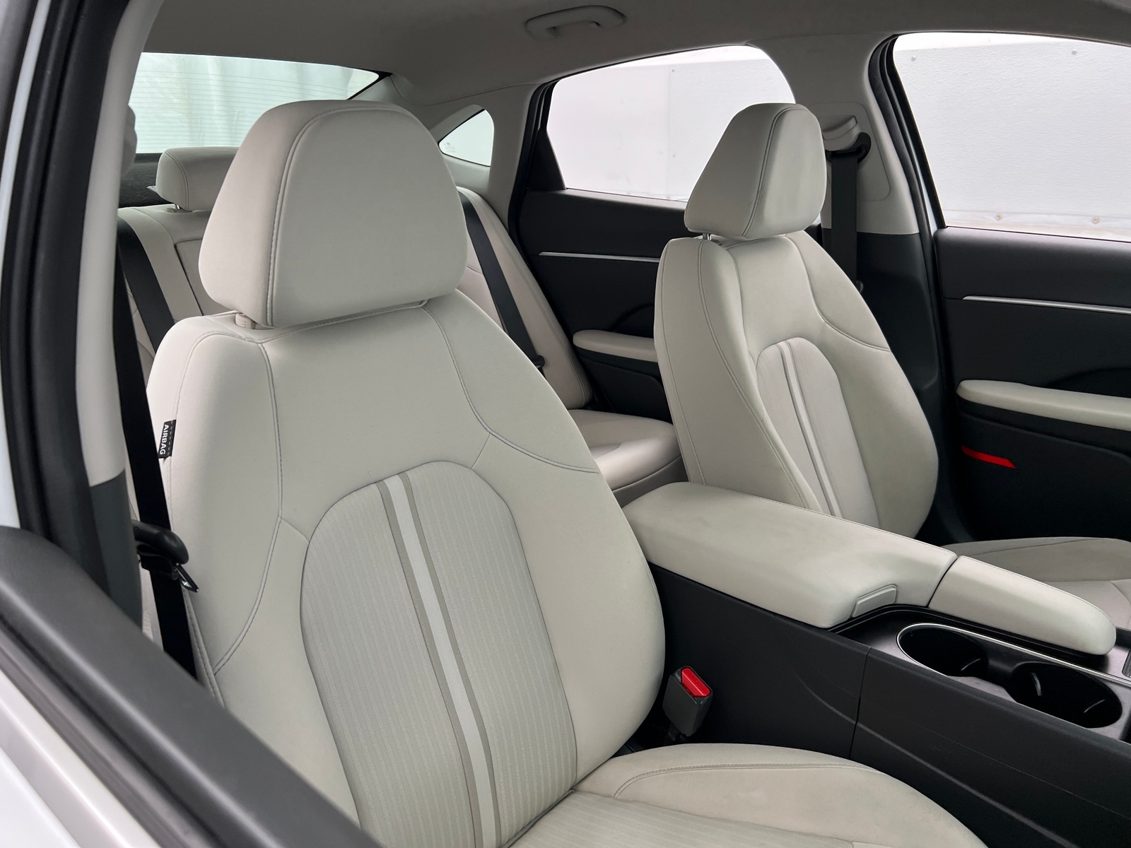 Thumbnail: 2024 Hyundai Sonata - 2