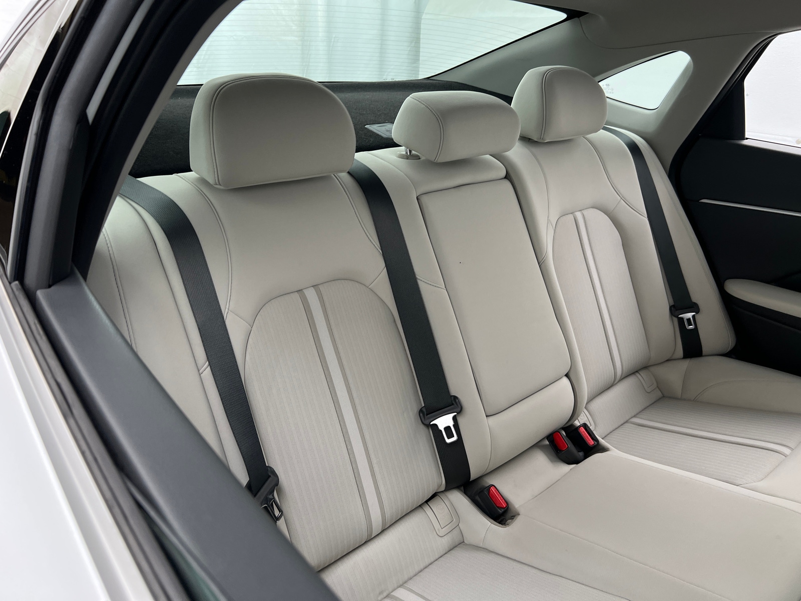 Thumbnail: 2024 Hyundai Sonata - 6