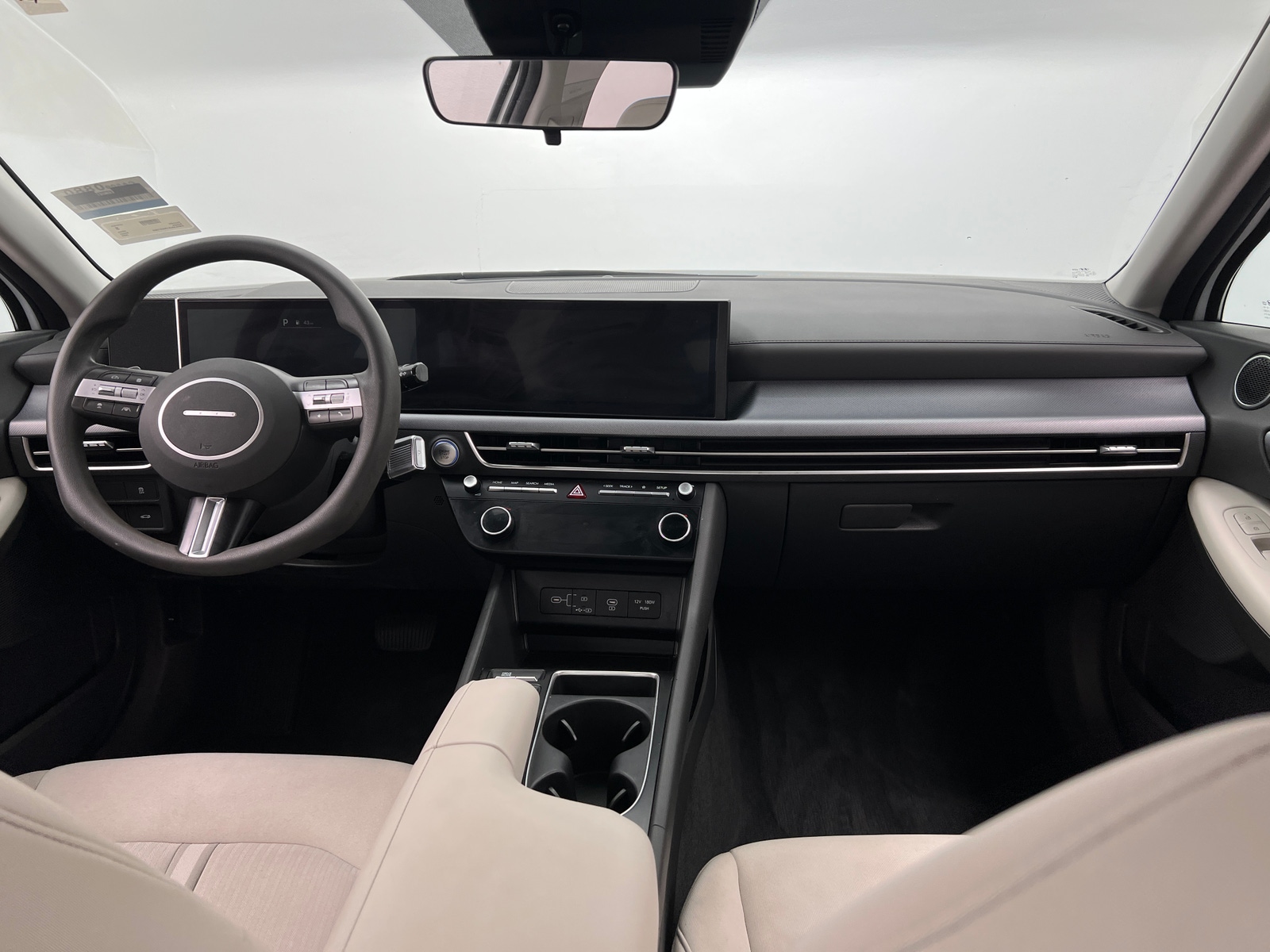 Thumbnail: 2024 Hyundai Sonata - 3