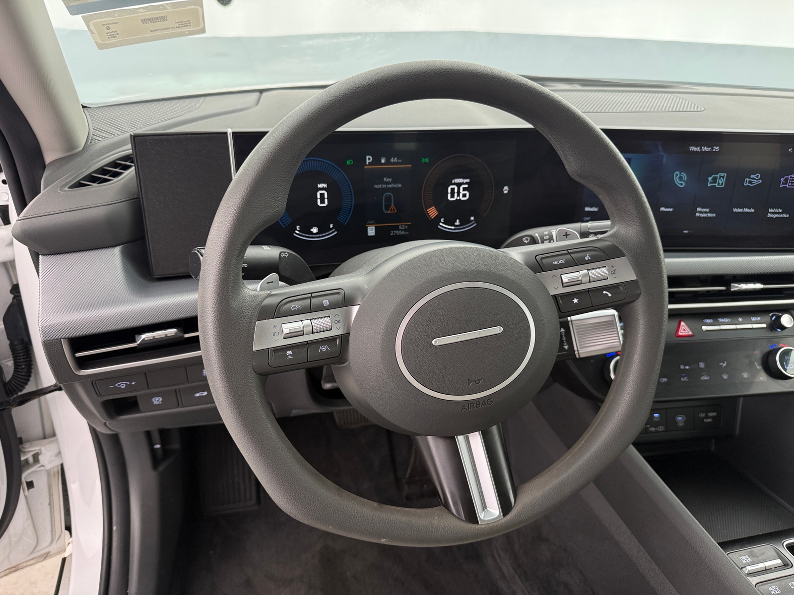 Thumbnail: 2024 Hyundai Sonata - 5