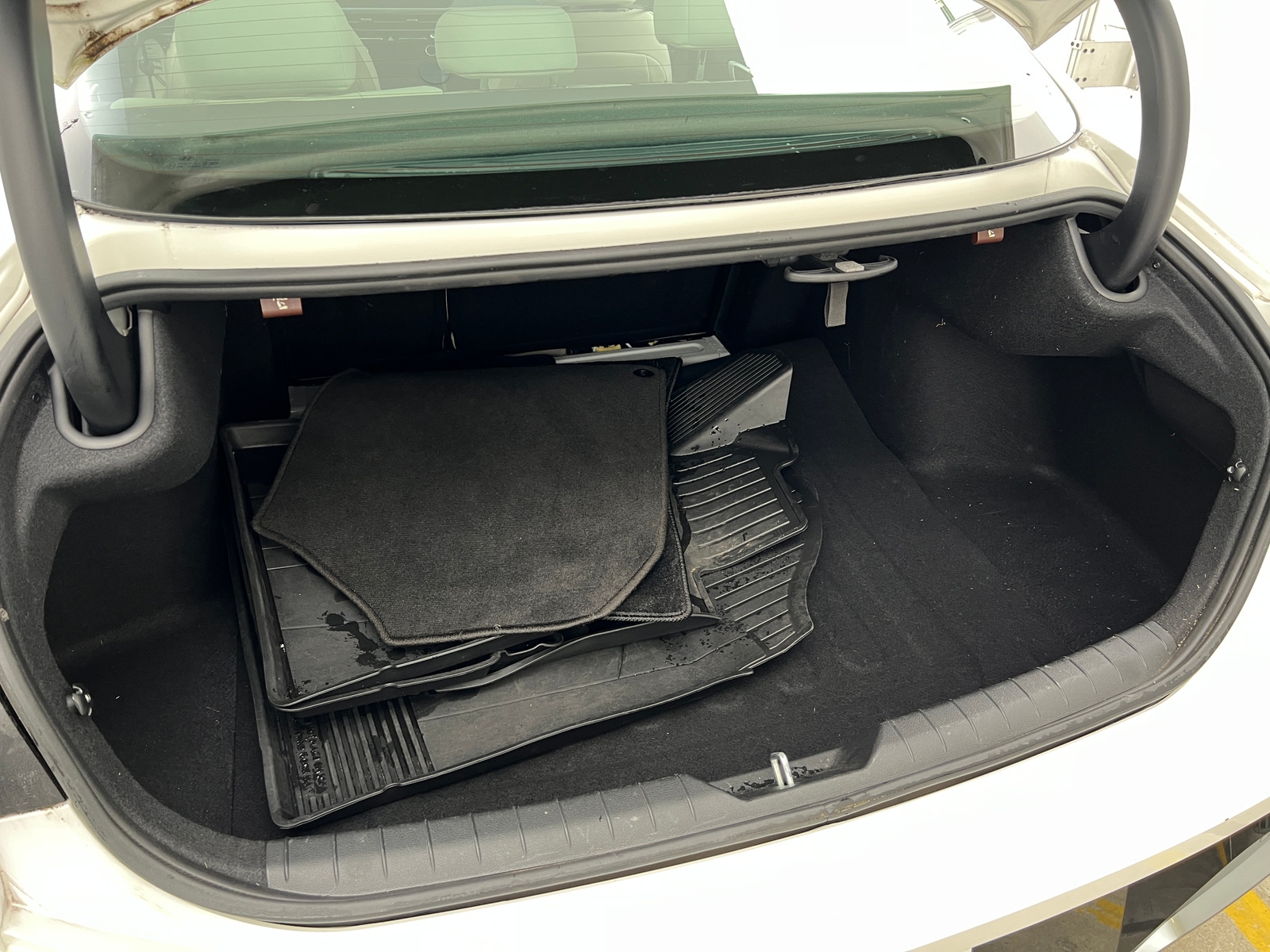 Thumbnail: 2024 Hyundai Sonata - 7