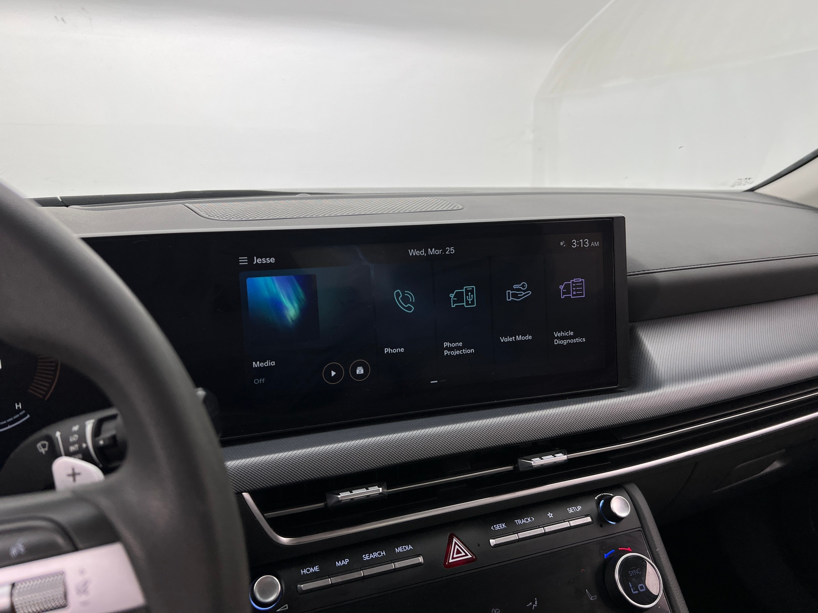 Thumbnail: 2024 Hyundai Sonata - 4