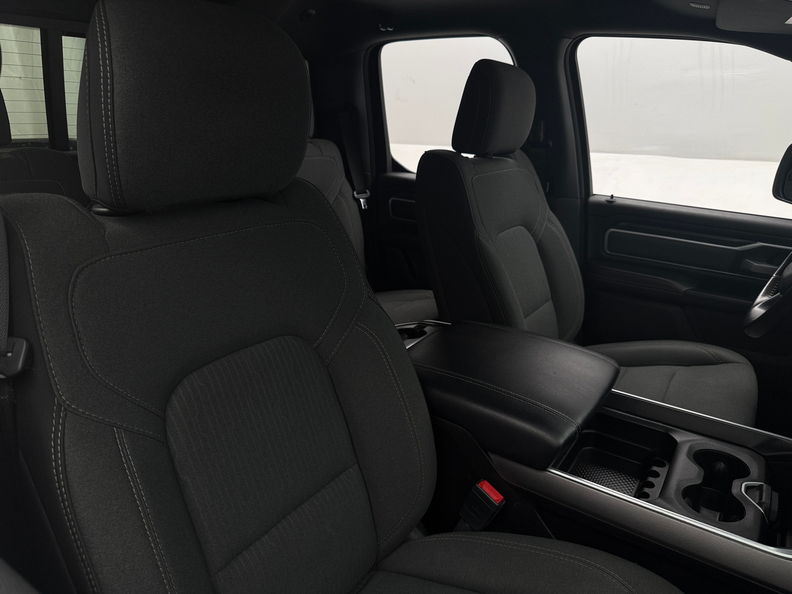 Thumbnail: 2022 RAM 1500 - 2