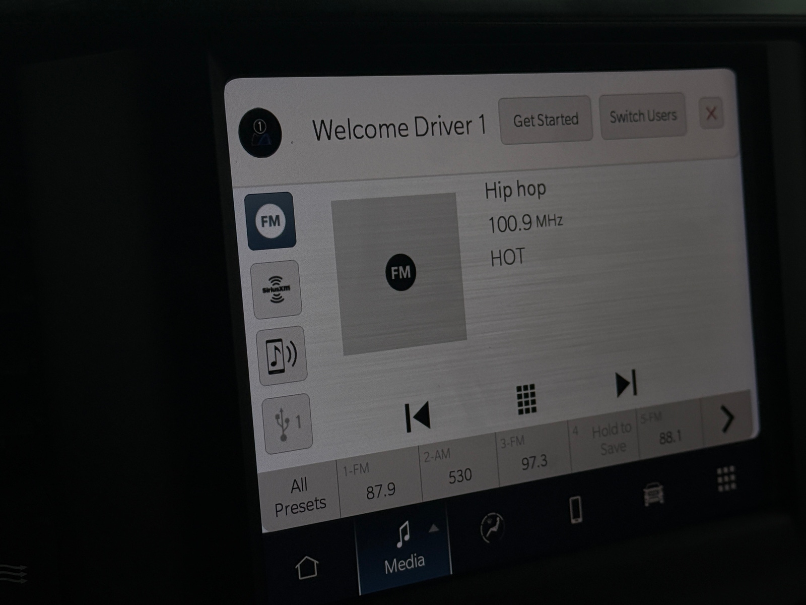 Thumbnail: 2022 RAM 1500 - 4