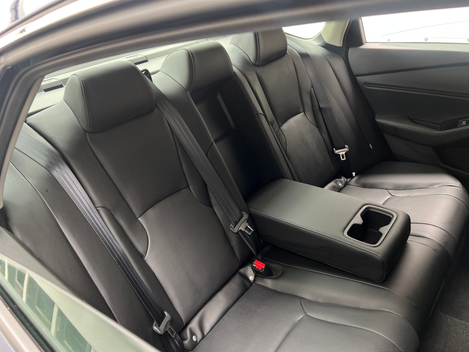 Thumbnail: 2025 Honda Accord - 5