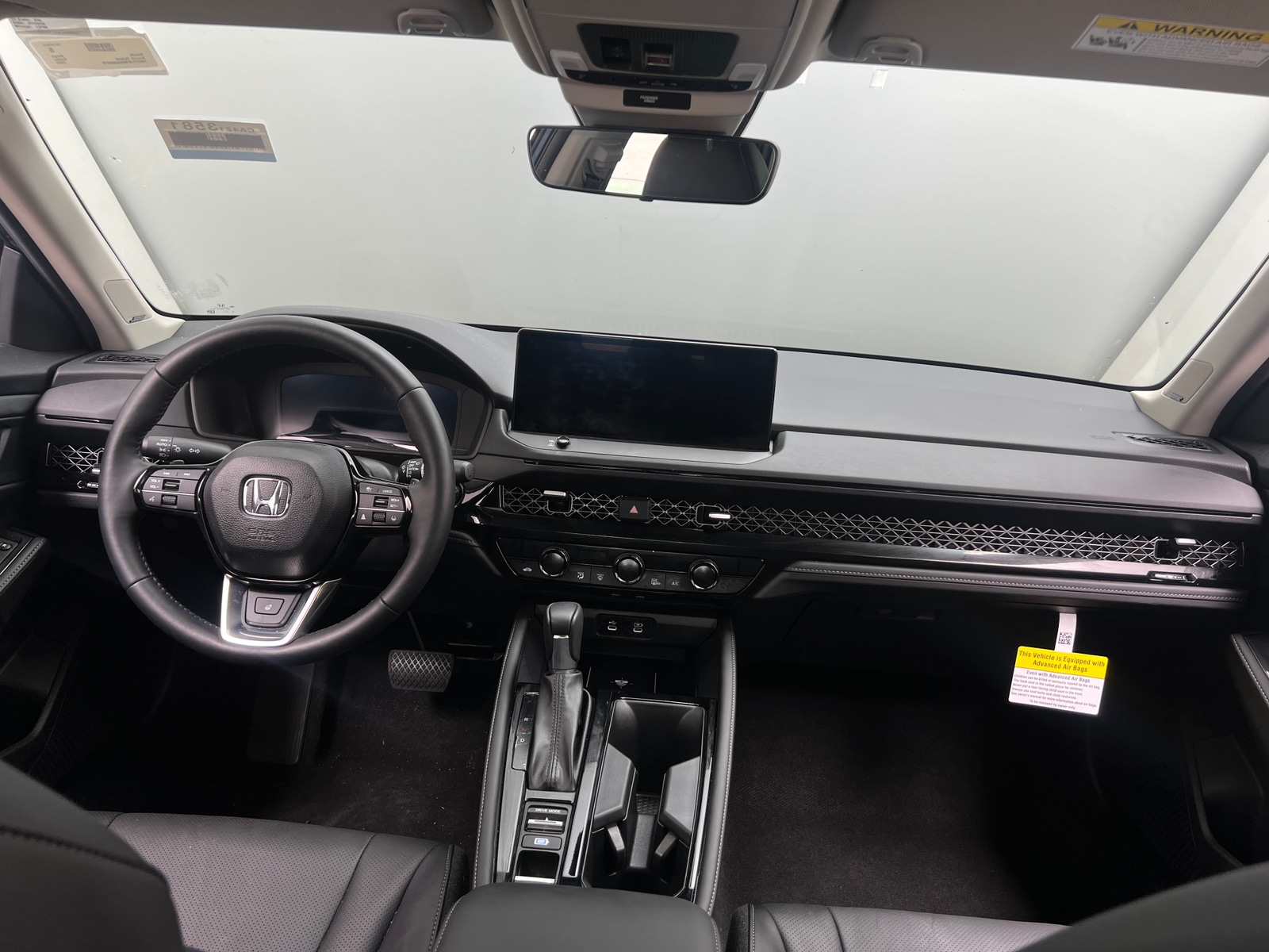 Thumbnail: 2025 Honda Accord - 2