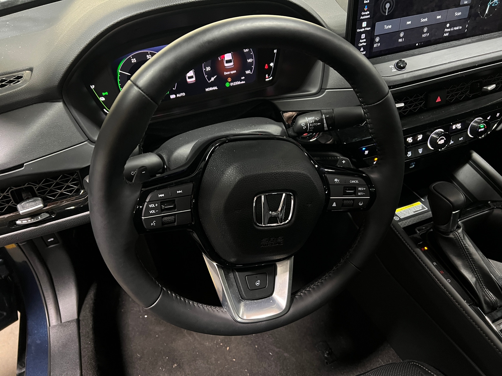 Thumbnail: 2025 Honda Accord - 4