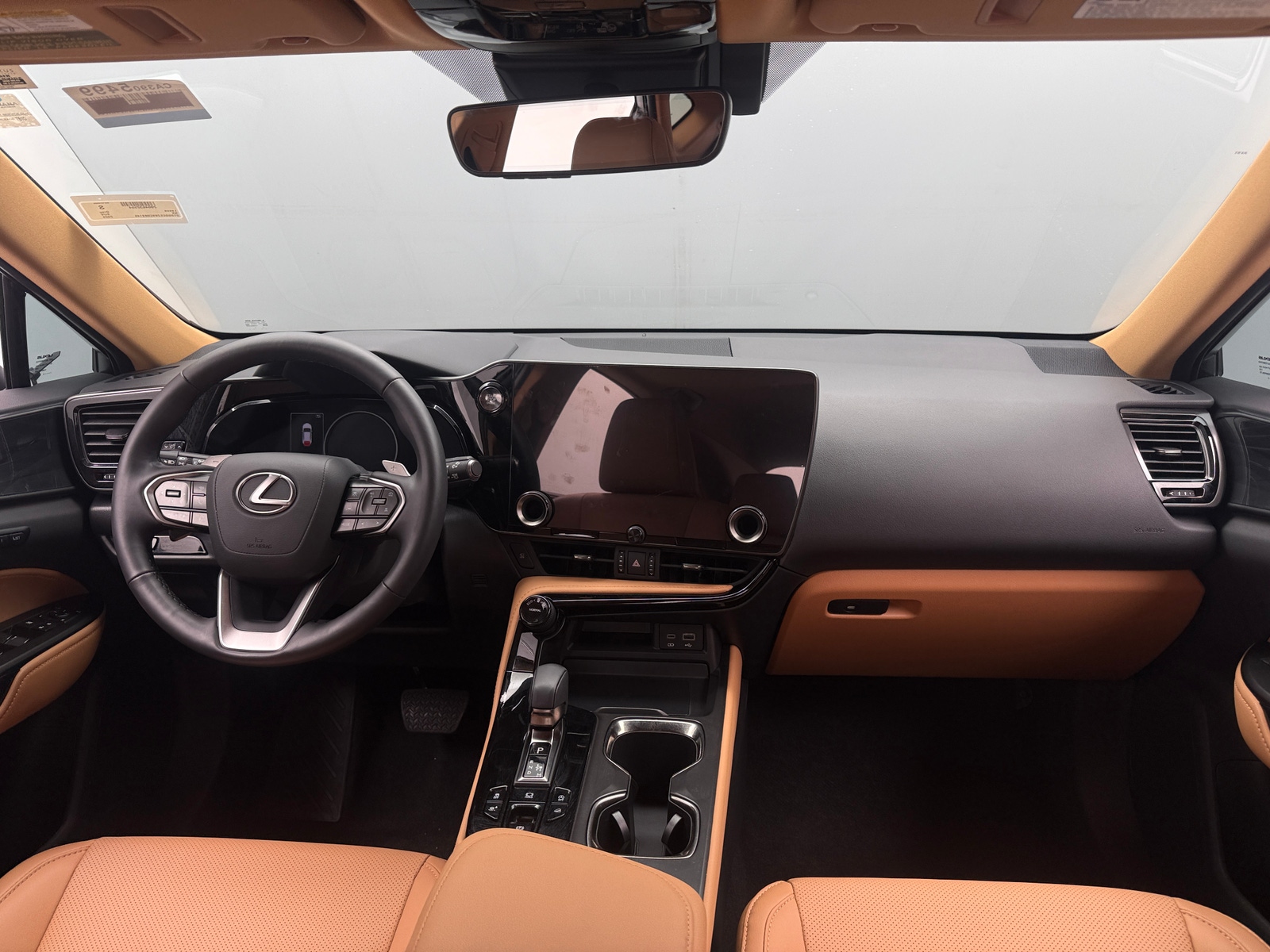 Thumbnail: 2025 Lexus NX - 2