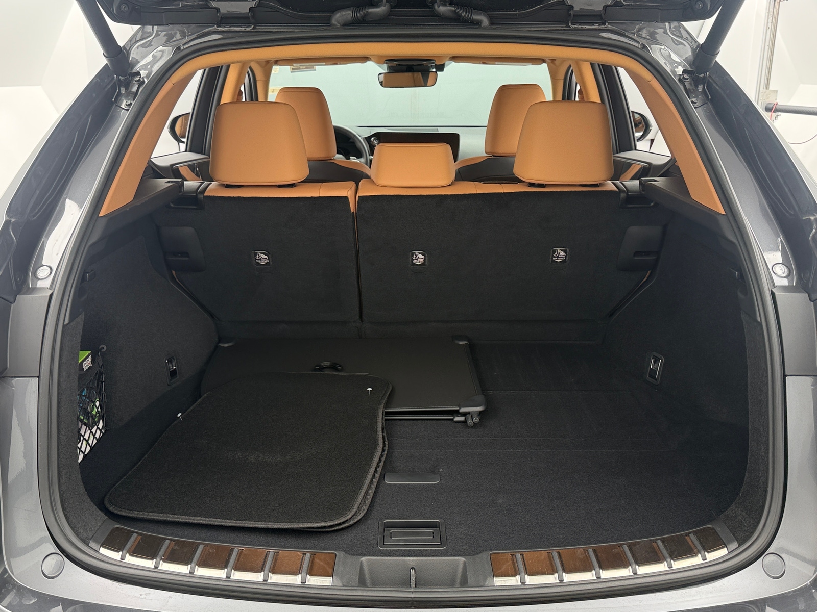 Thumbnail: 2025 Lexus NX - 6