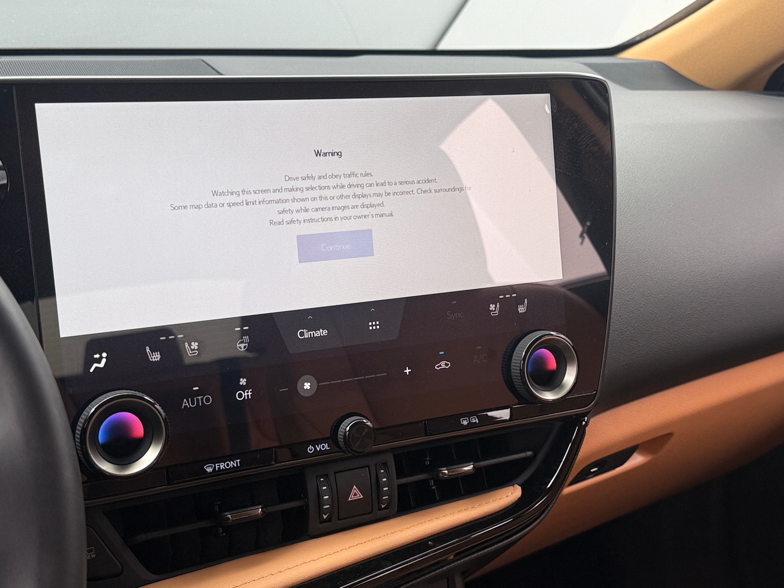 Thumbnail: 2025 Lexus NX - 3