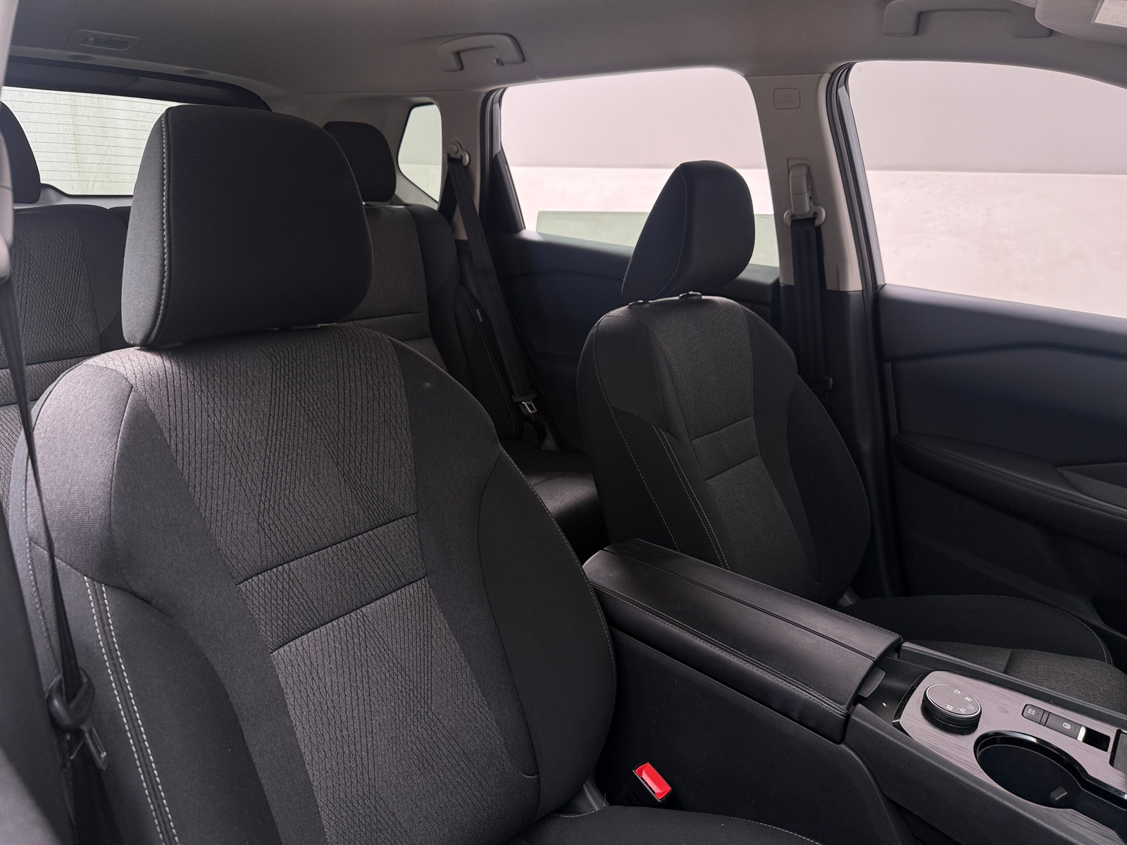 Thumbnail: 2025 Nissan Rogue - 2