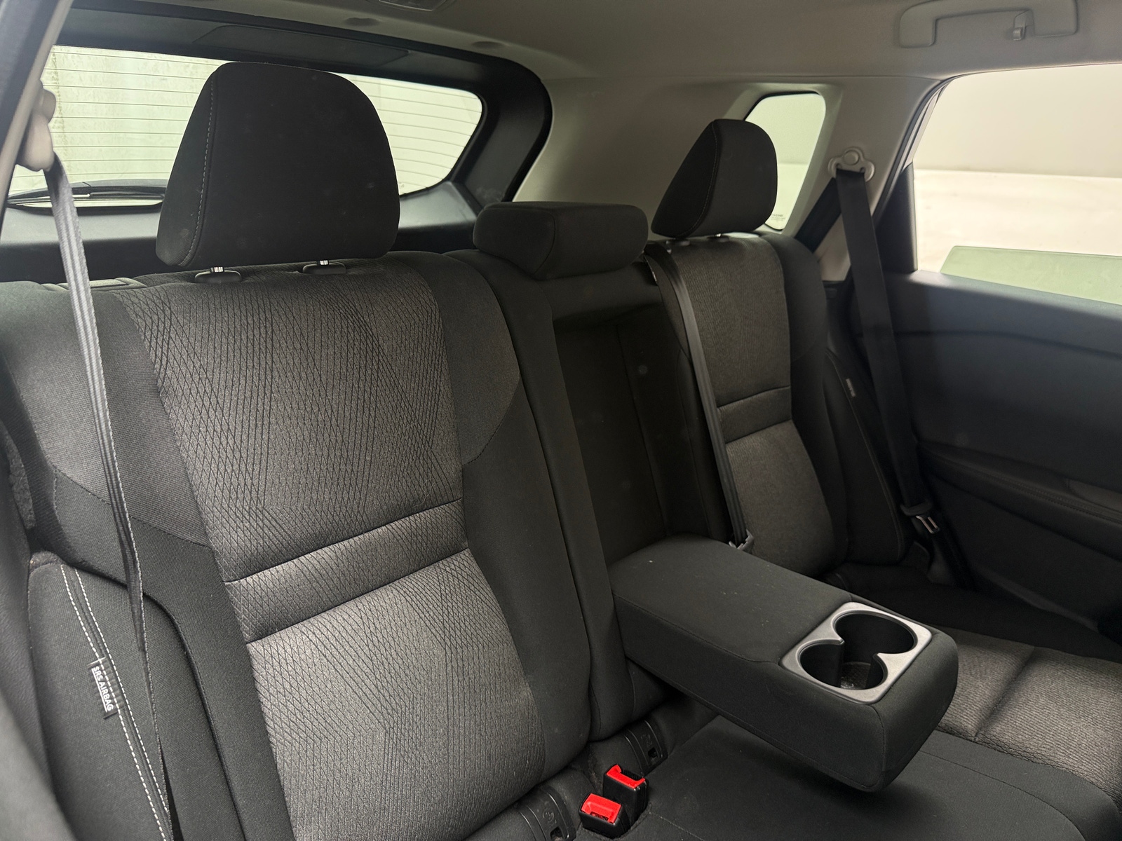 Thumbnail: 2025 Nissan Rogue - 6