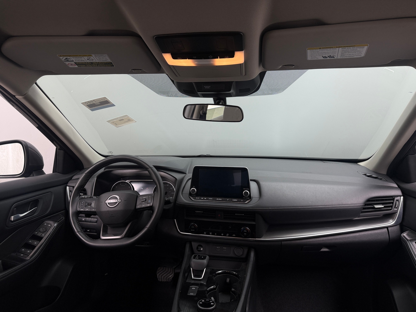 Thumbnail: 2025 Nissan Rogue - 3