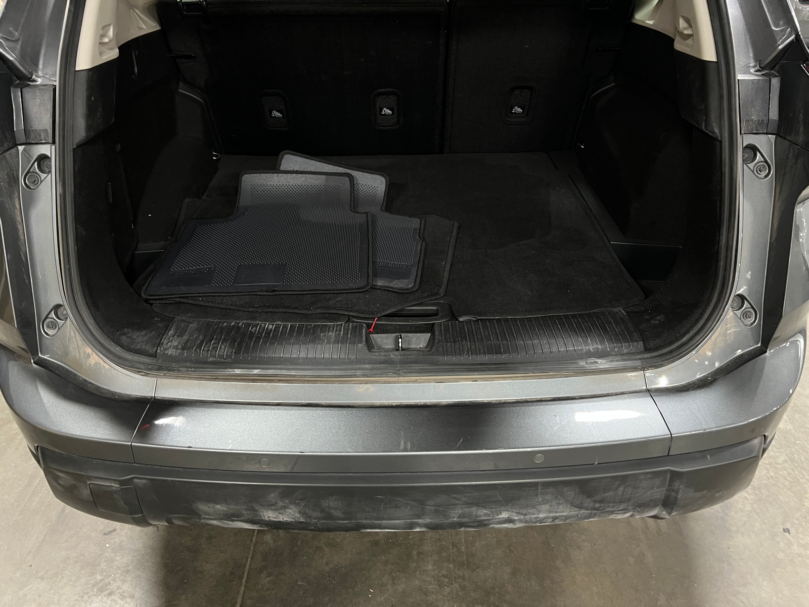 Thumbnail: 2025 Nissan Rogue - 7