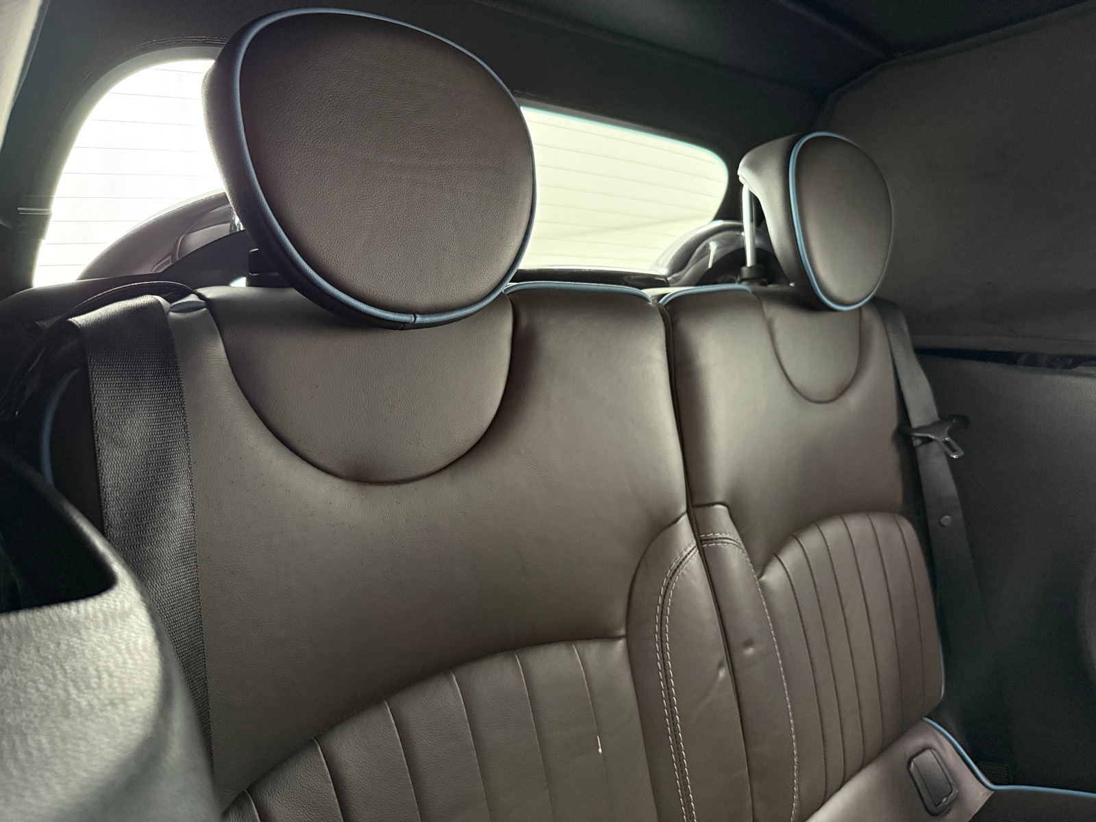 Thumbnail: 2015 MINI Cooper Convertible - 6