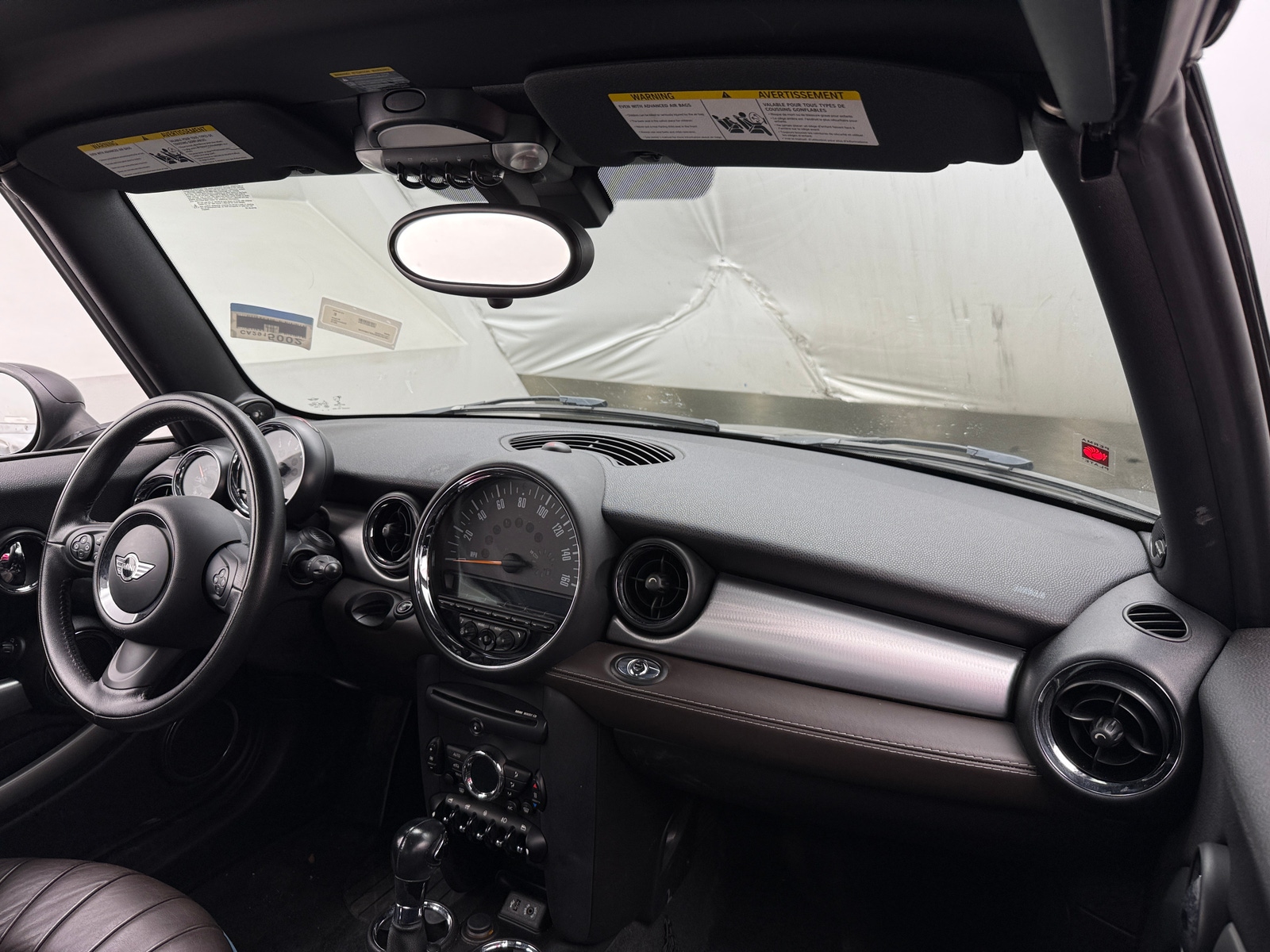 Thumbnail: 2015 MINI Cooper Convertible - 3