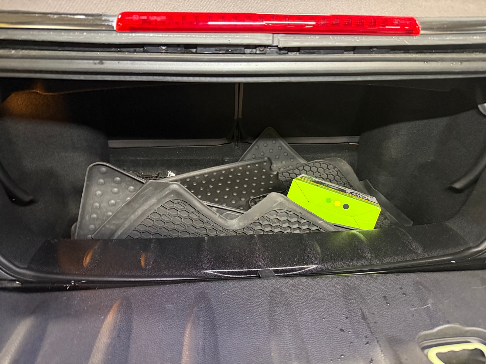 Thumbnail: 2015 MINI Cooper Convertible - 7