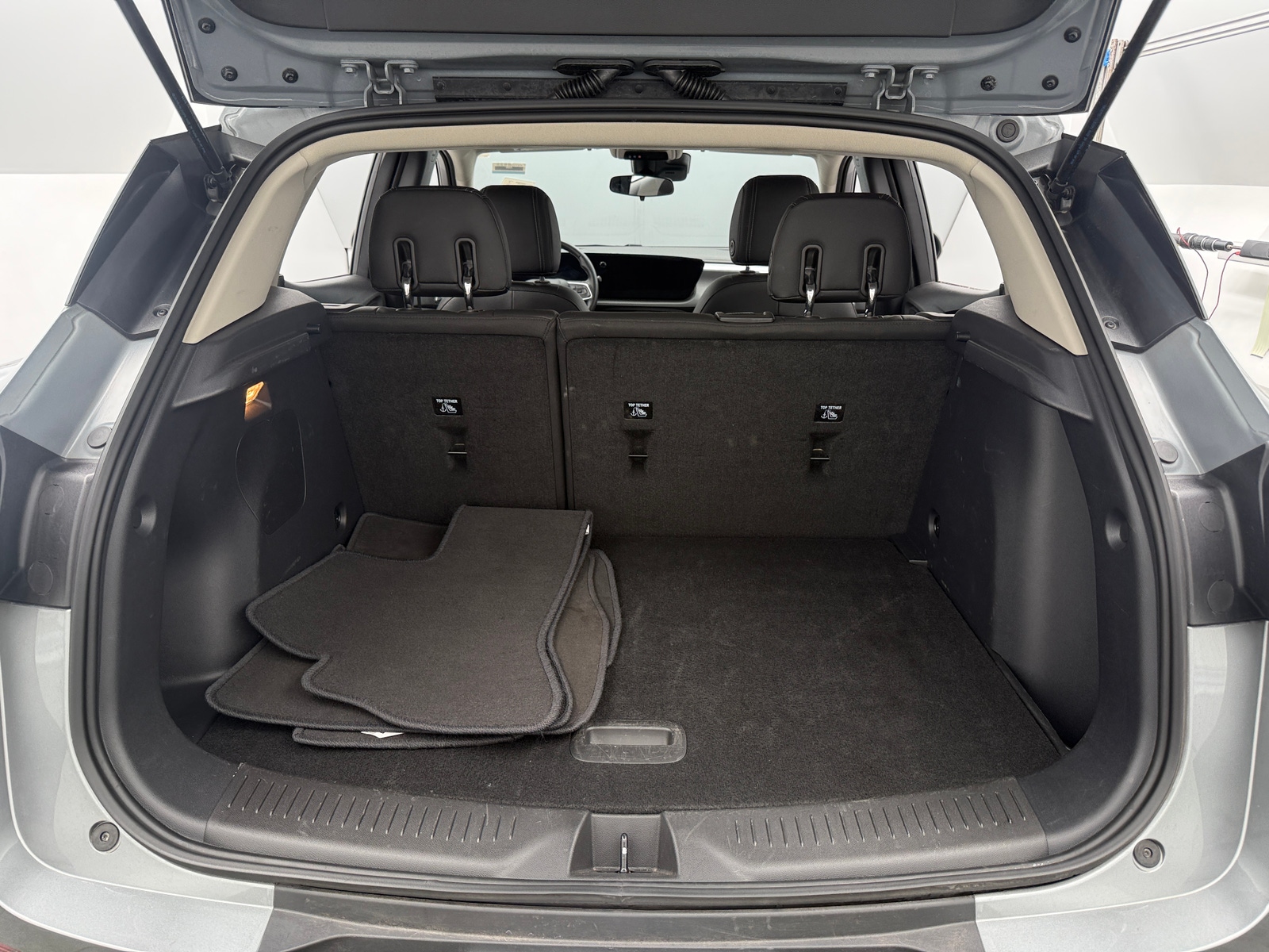 Thumbnail: 2025 Buick Encore GX - 7