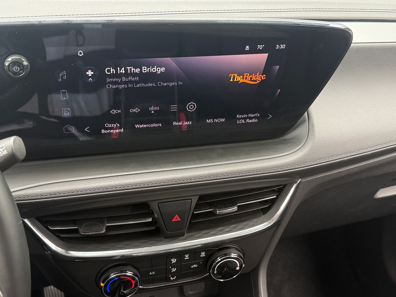 Thumbnail: 2025 Buick Encore GX - 4