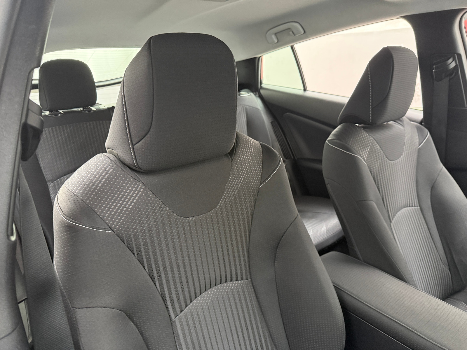 Thumbnail: 2020 Toyota Prius Prime - 2