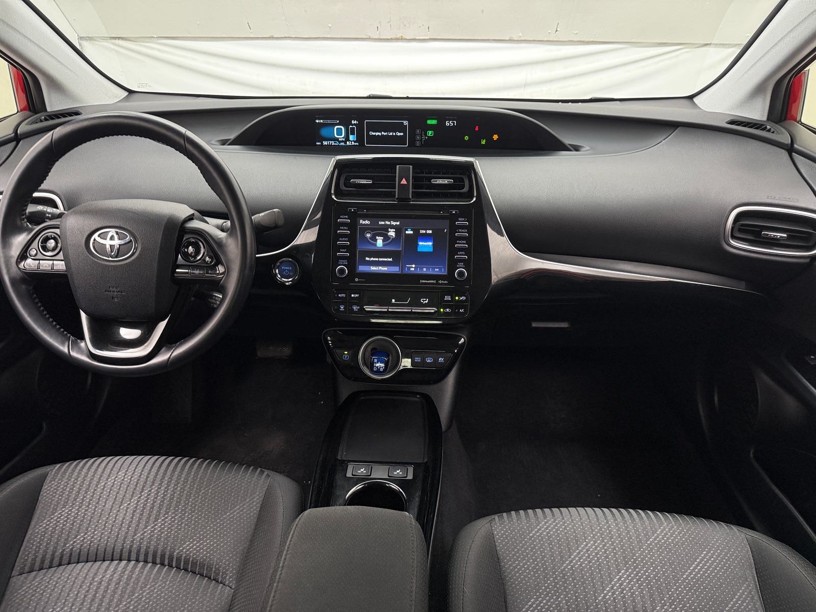 Thumbnail: 2020 Toyota Prius Prime - 3