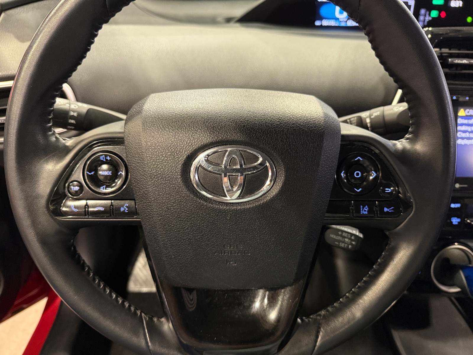 Thumbnail: 2020 Toyota Prius Prime - 5