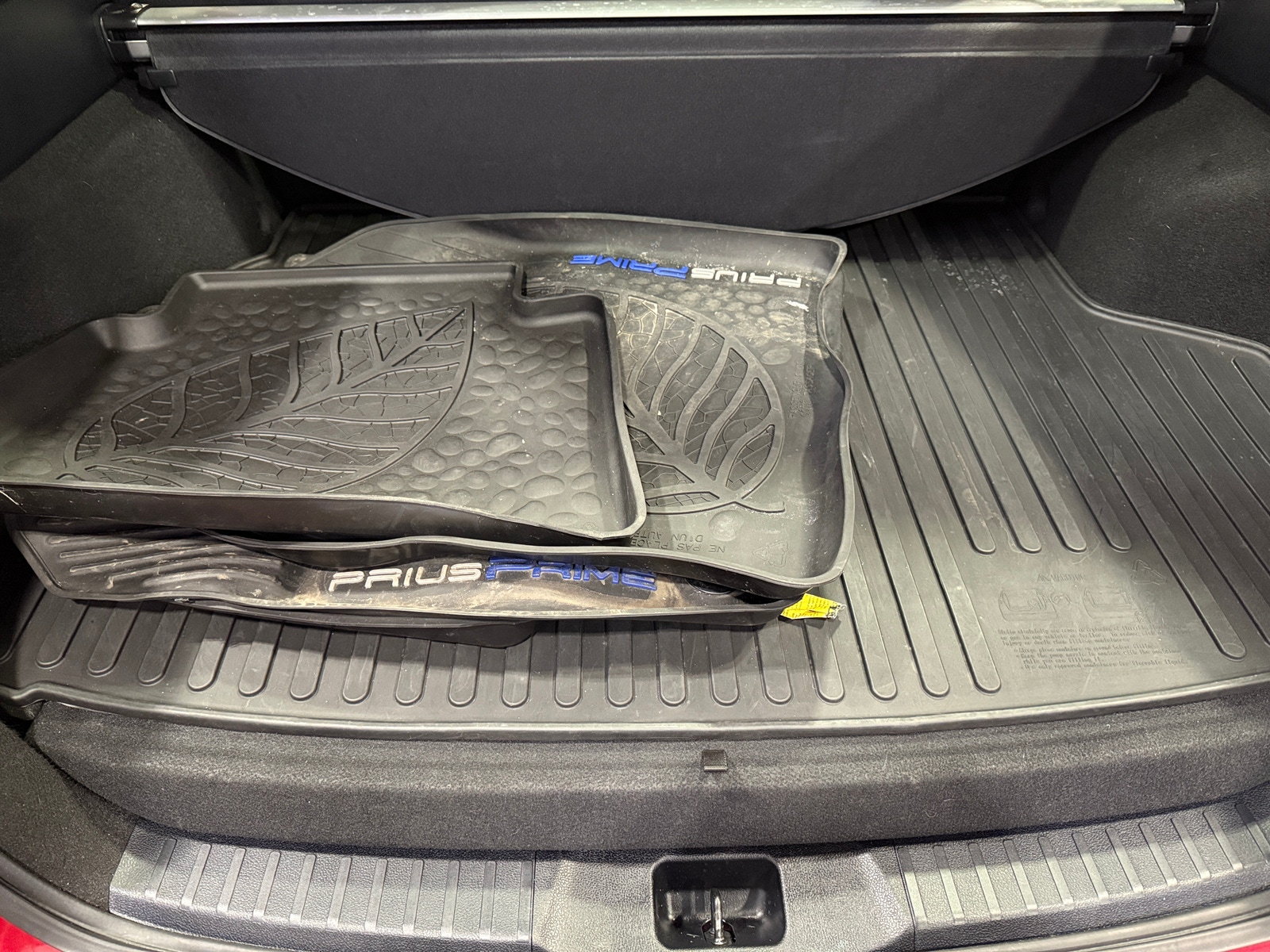 Thumbnail: 2020 Toyota Prius Prime - 7