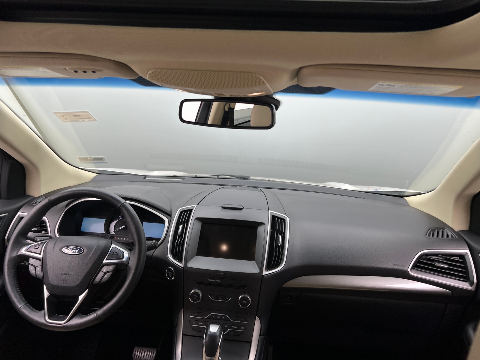 Thumbnail: 2018 Ford Edge - 2