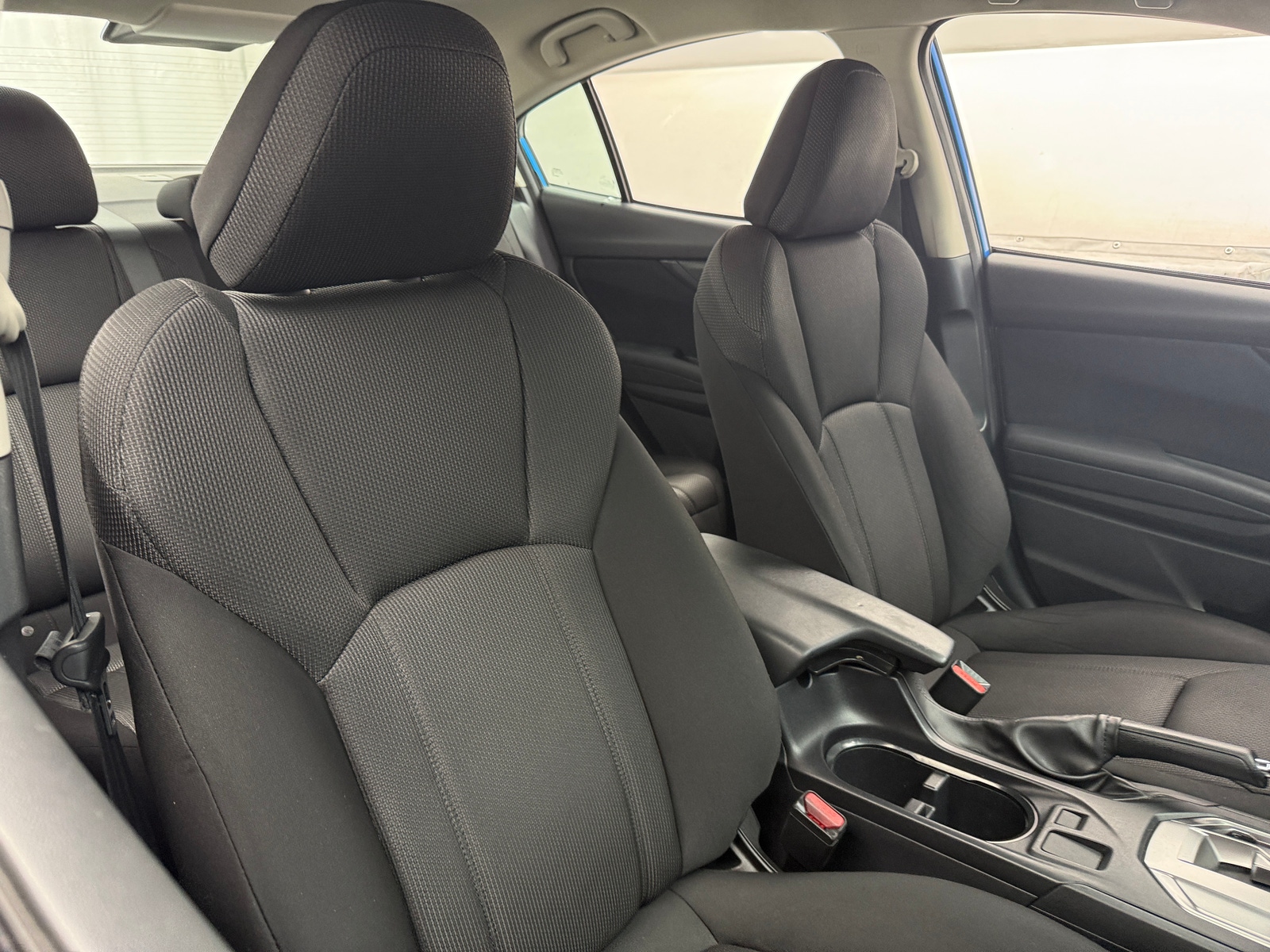 Thumbnail: 2020 Subaru Impreza - 2