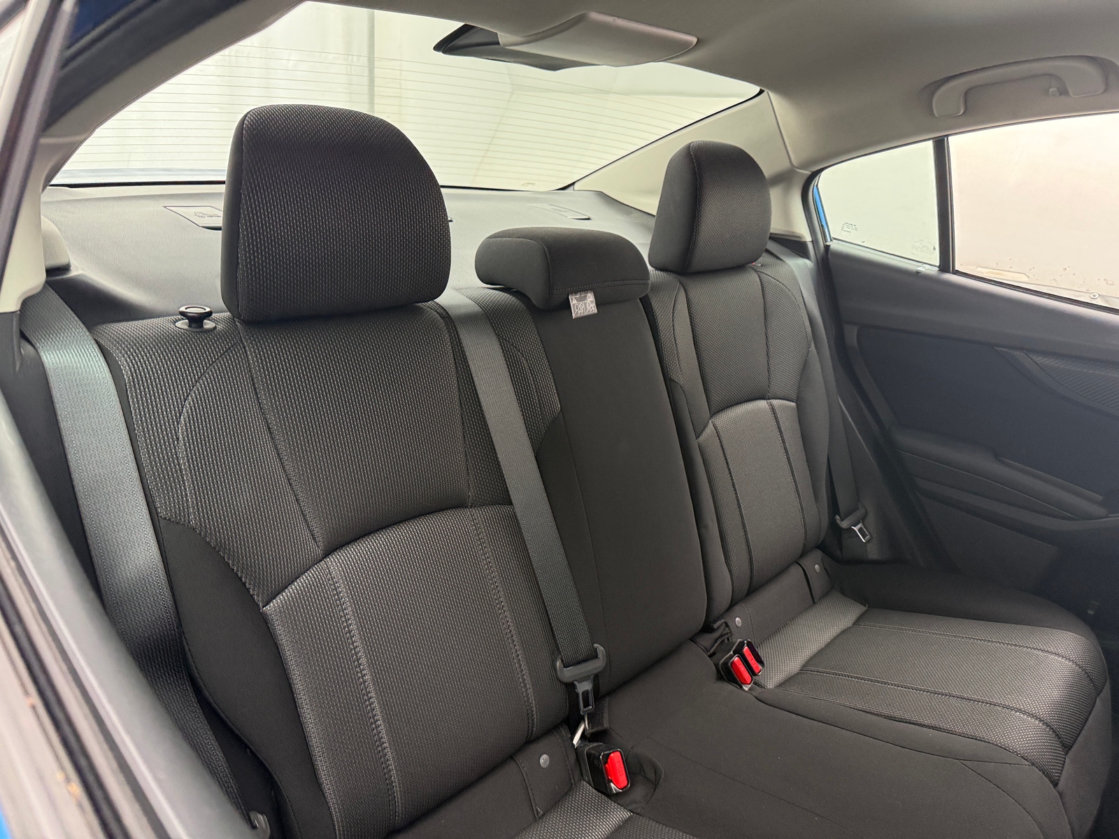 Thumbnail: 2020 Subaru Impreza - 6