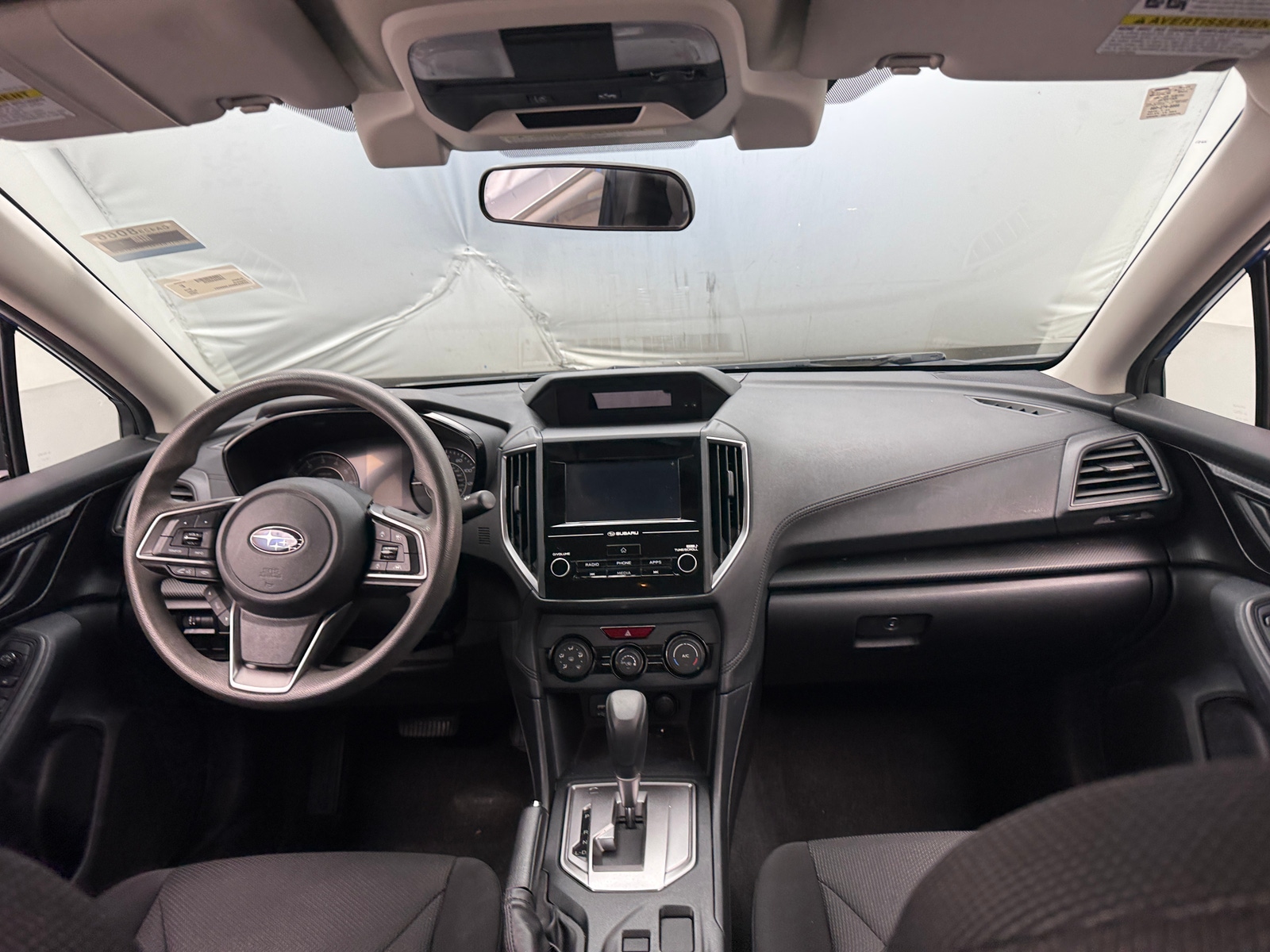 Thumbnail: 2020 Subaru Impreza - 3