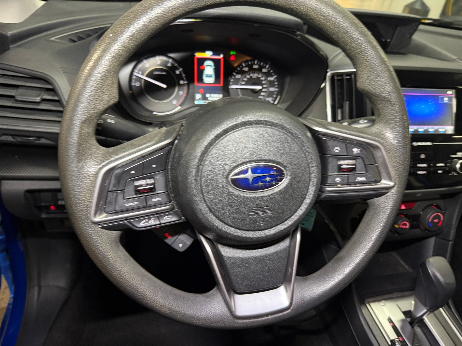 Thumbnail: 2020 Subaru Impreza - 5