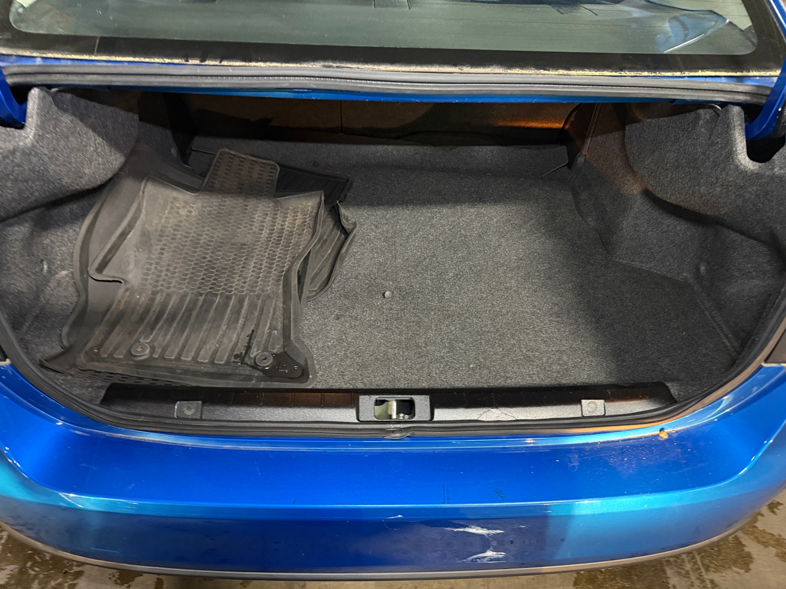 Thumbnail: 2020 Subaru Impreza - 7