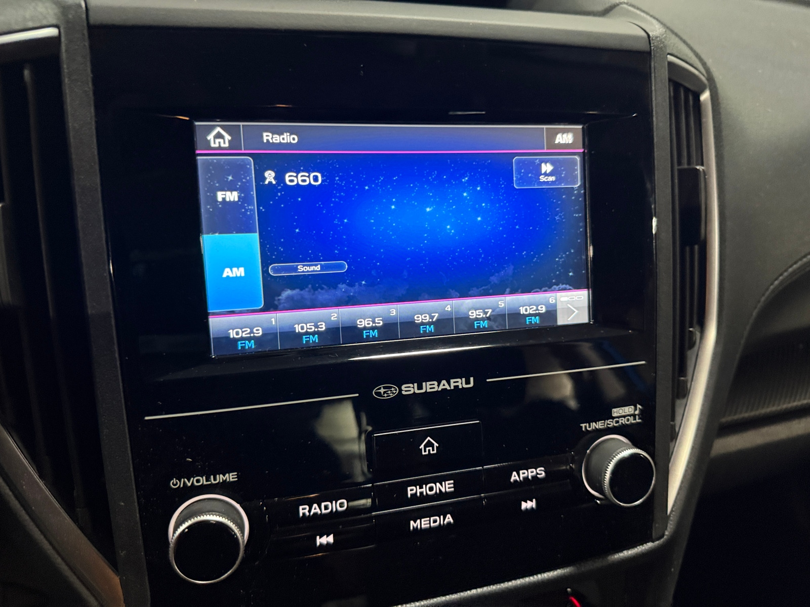 Thumbnail: 2020 Subaru Impreza - 4