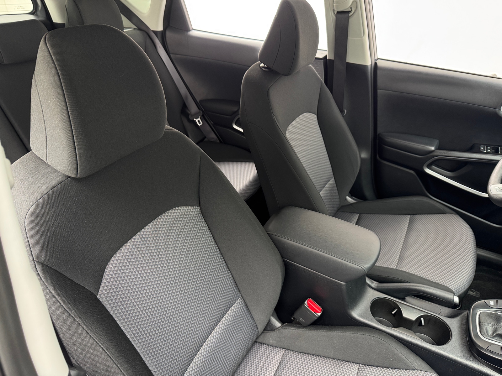 Thumbnail: 2025 Kia Soul - 2