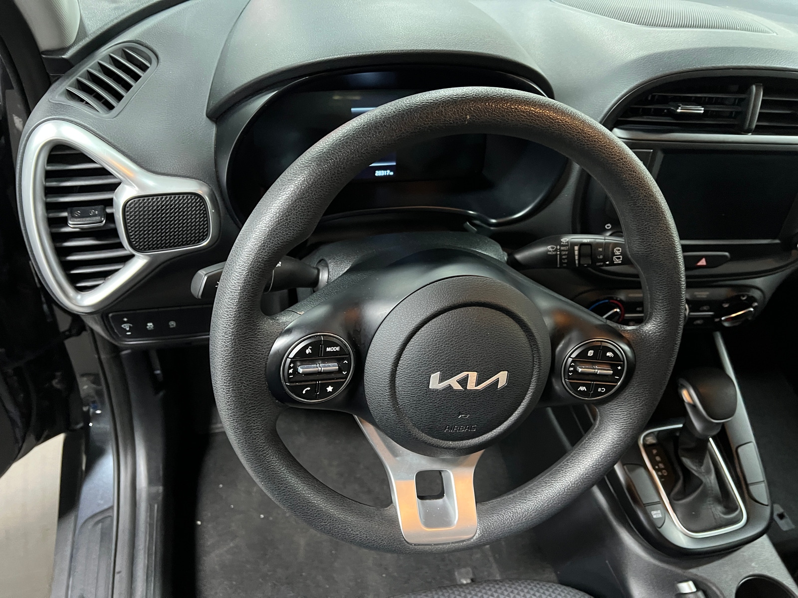 Thumbnail: 2025 Kia Soul - 5