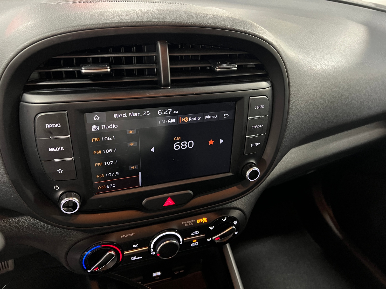 Thumbnail: 2025 Kia Soul - 4