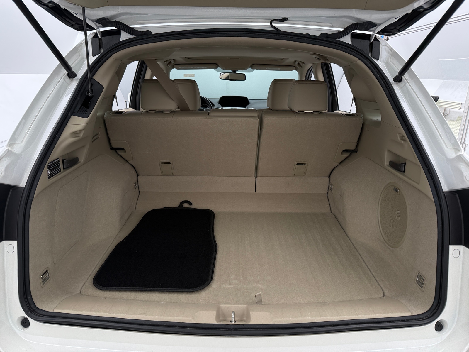 Thumbnail: 2016 Acura RDX - 6