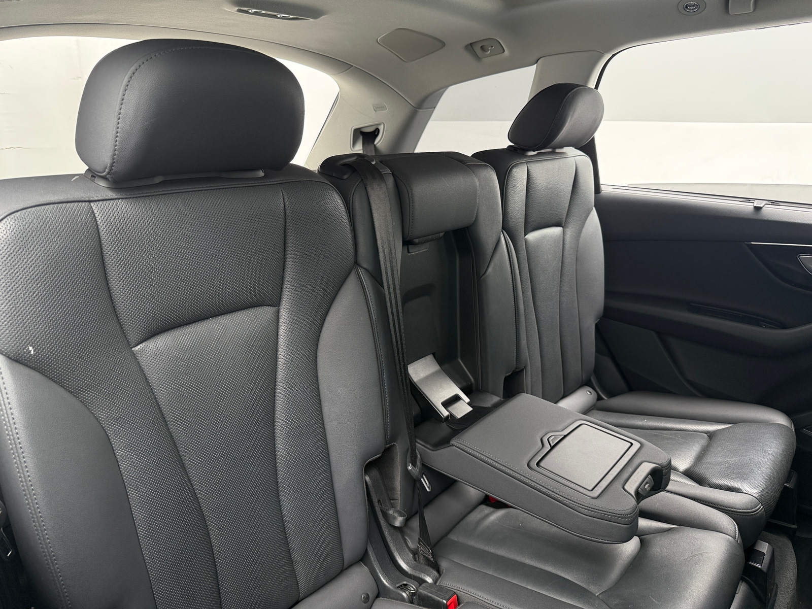 Thumbnail: 2020 Audi Q7 - 5